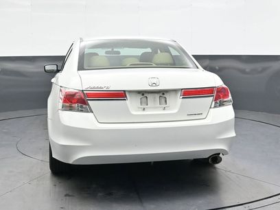 Used 2012 Honda Accord SE