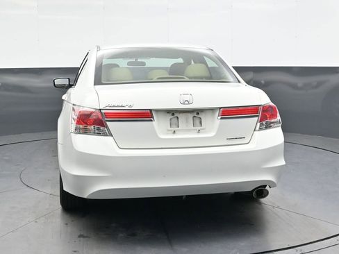 Used 2012 Honda Accord SE image 4