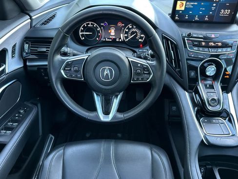 Used 2020 Acura RDX image 15