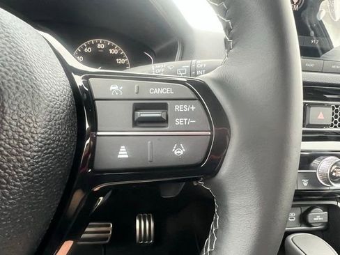 New 2026 Honda Civic Sport image 18