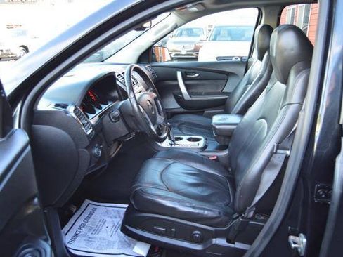 Used 2012 GMC Acadia SLT FWD image 48