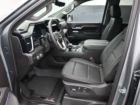 New 2026 GMC Sierra 1500 Denali AWD/4WD image 9