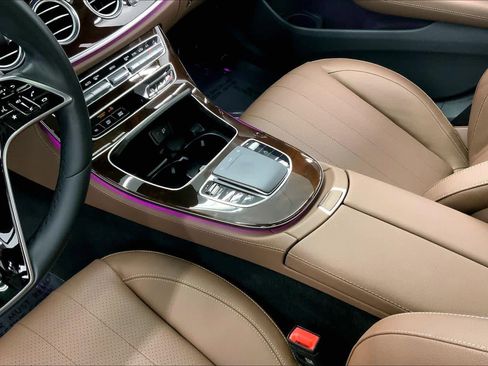 Certified 2023 Mercedes-Benz E 350 Sedan image 27