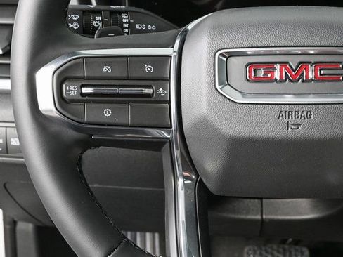 New 2026 GMC Terrain Elevation w/ Black Edition image 10