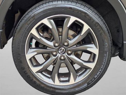 Used 2016 MAZDA CX-5 Grand Touring image 23