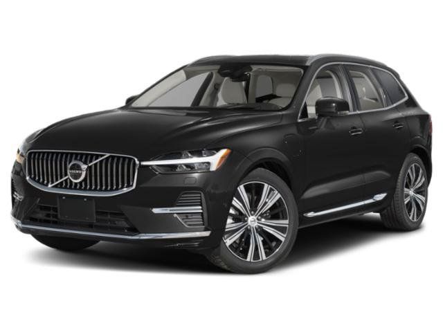 Used 2025 Volvo XC60 T8 Plus w/ Protection Package Premier AWD/4WD image 1