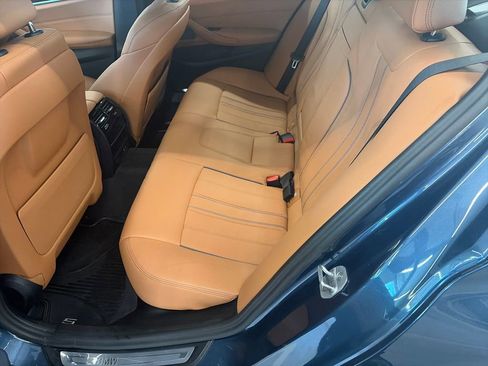Certified 2023 BMW 530i xDrive w/ Premium Package AWD/4WD image 25