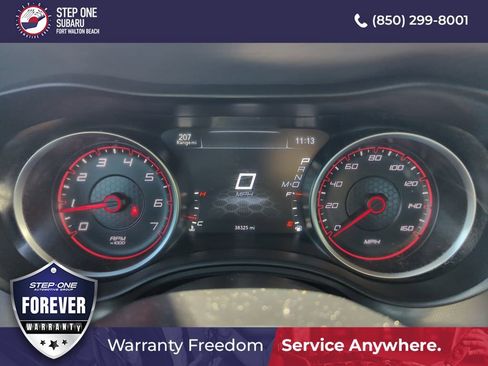 Used 2022 Dodge Charger R/T w/ Plus Group RWD image 36