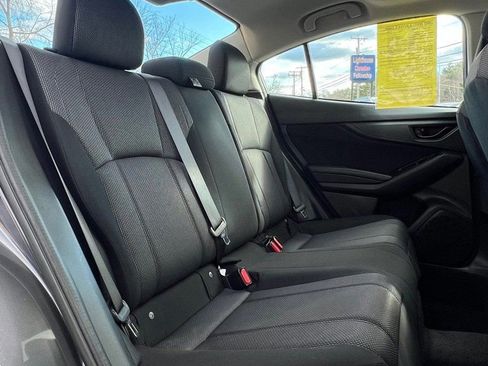 Used 2023 Subaru Impreza Premium image 12