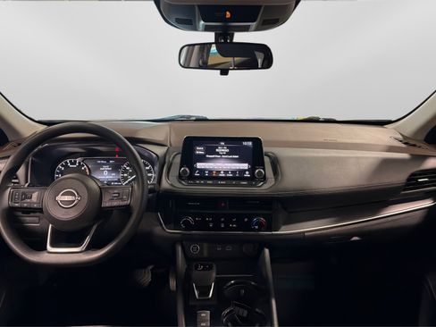 Used 2022 Nissan Rogue S AWD/4WD image 20