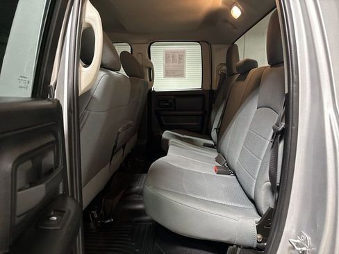 Used 2016 RAM 1500 Express AWD/4WD image 22