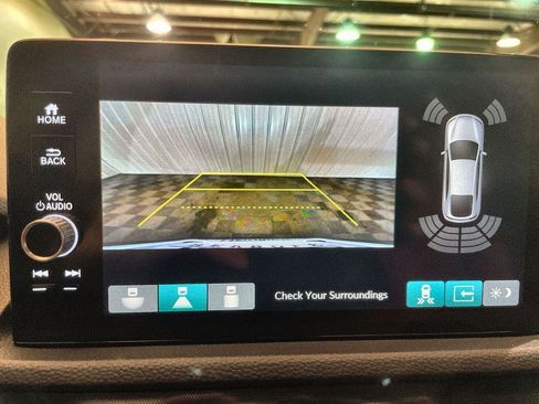 Used 2023 Acura Integra A-Spec image 14