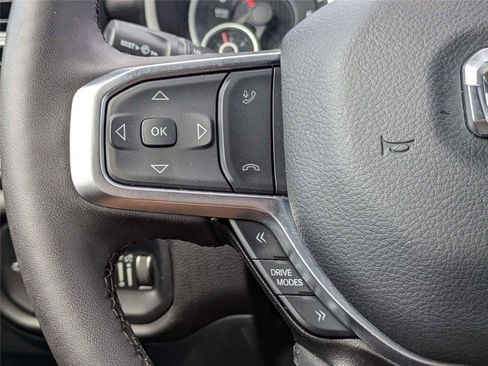 Certified 2025 RAM 1500 Big Horn AWD/4WD image 28