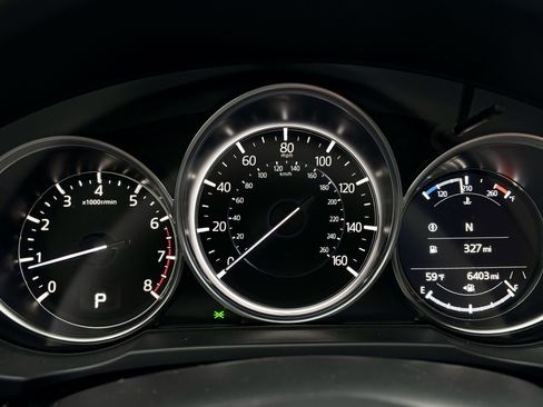 Certified 2025 MAZDA CX-5 AWD 2.5 S w/ Select Package image 25