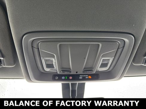 Used 2022 Chevrolet Silverado 2500 Custom w/ Custom Value Package image 24