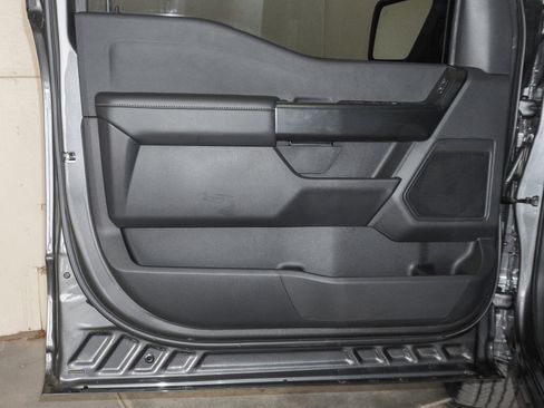 New 2025 Ford F150 STX w/ Equipment Group 200A image 35