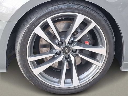 Certified 2023 Audi S5 Premium Plus w/ Premium Plus Package image 4