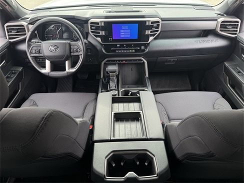 Used 2026 Toyota Tundra SR5 image 11