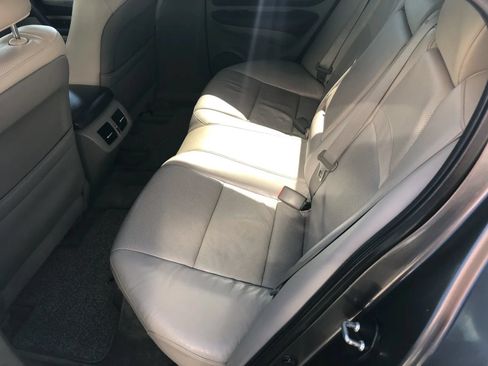 Used 2012 Acura ZDX w/ Technology Package AWD/4WD image 28