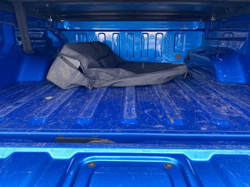 Used 2023 Jeep Gladiator Overland w/ Popular Equipment Package image 30