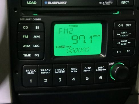 Used 2004 Pontiac GTO image 49