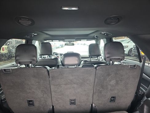 Used 2021 Ford Explorer ST w/ Equipment Group 401A image 19