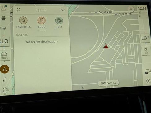 New 2026 Land Rover Range Rover Sport SE image 13