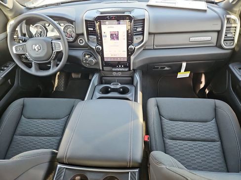 New 2026 RAM 1500 Big Horn image 16