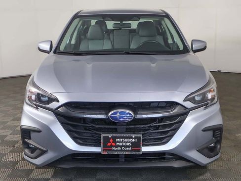 Used 2023 Subaru Legacy Premium image 9