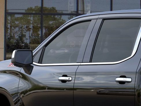 New 2026 Chevrolet Silverado 1500 LTZ w/ LTZ Premium Package image 36