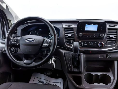 Used 2020 Ford Transit 150 XLT image 5