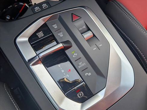 Certified 2025 BMW M235i xDrive M235 xDrive w/ Premium Package image 12