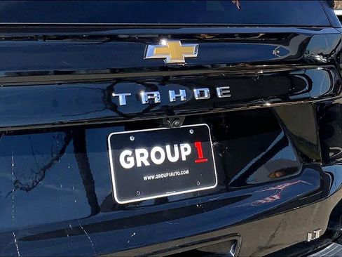 Used 2025 Chevrolet Tahoe LT image 30