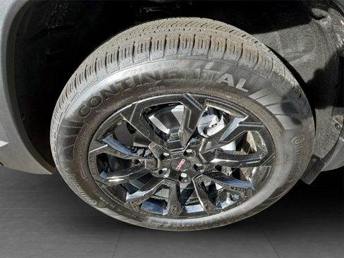 New 2026 GMC Terrain Elevation AWD/4WD image 33