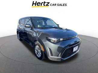 Used 2025 Kia Soul LX w/ LX Technology Package video 1