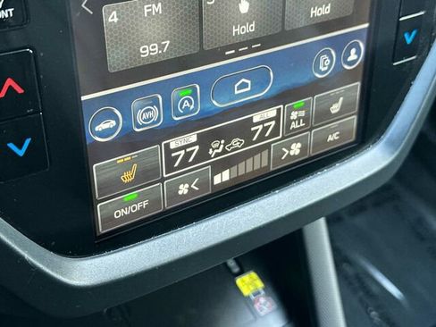 Certified 2025 Subaru Forester Sport w/ Popular Package #2 image 25