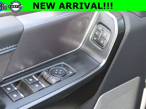 Used 2024 Ford F150 Platinum w/ Equipment Group 702A High image 20