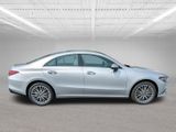 Used 2023 Mercedes-Benz CLA 250 4MATIC image 2
