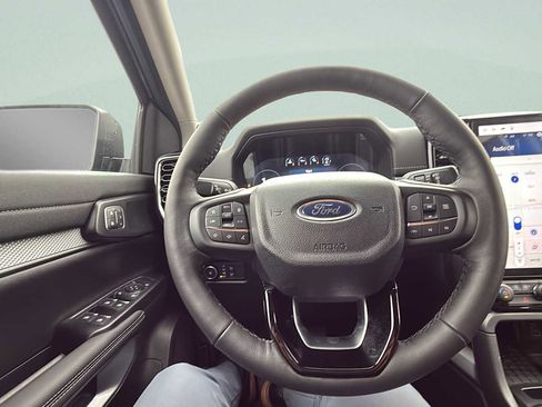 New 2026 Ford Ranger Lariat image 26