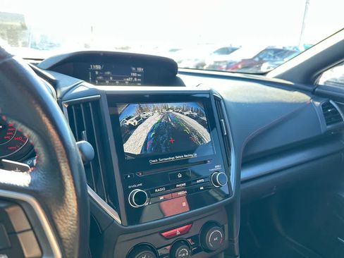 Certified 2023 Subaru Impreza 2.0i Sport image 32