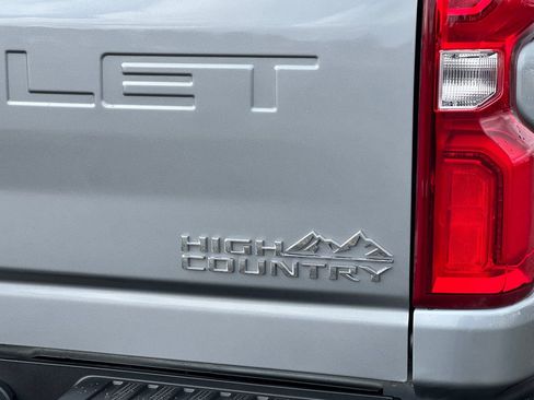 Used 2024 Chevrolet Silverado 3500 High Country w/ High Country Premium Package image 50