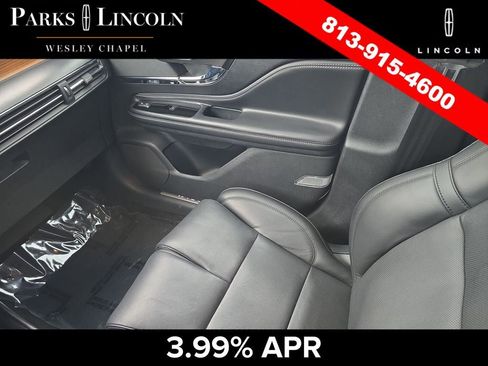 Certified 2022 Lincoln Corsair Reserve w/ Equipment Group 201A AWD/4WD image 14