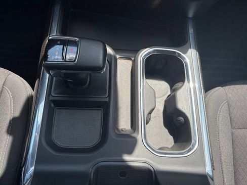 Used 2023 Chevrolet Silverado 1500 RST AWD/4WD image 31