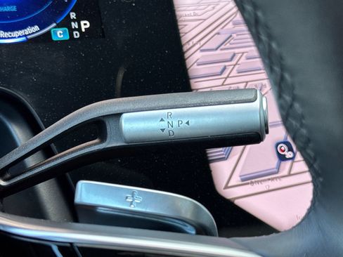 Certified 2023 Mercedes-Benz EQS 580 4MATIC Sedan image 18