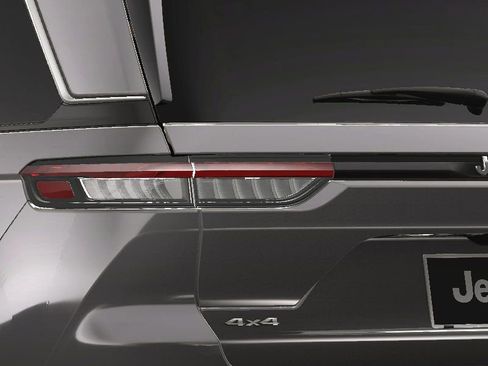 New 2025 Jeep Grand Cherokee Laredo X image 13