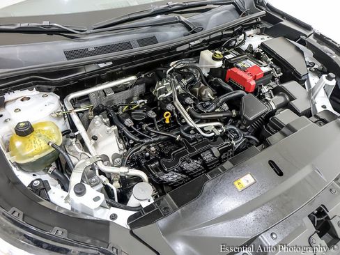 Used 2023 Mitsubishi Outlander SE FWD image 37