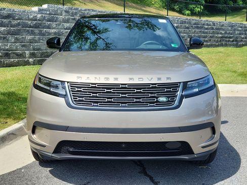 Used 2026 Land Rover Range Rover Velar S image 8