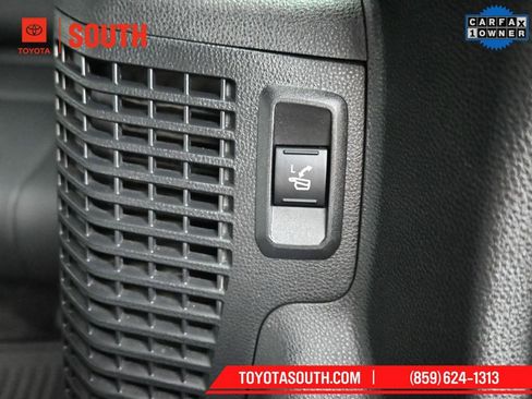 Certified 2023 Toyota Sequoia SR5 w/ SR5 Premium Package image 38