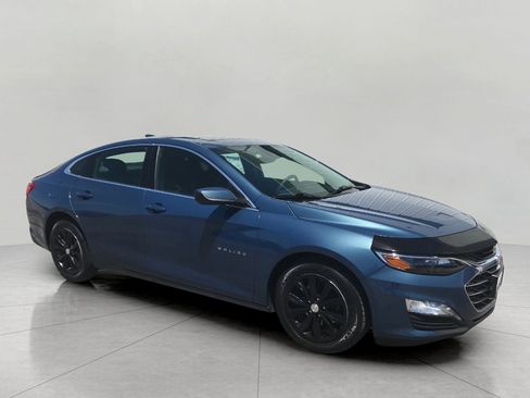 Used 2024 Chevrolet Malibu LT FWD image 1