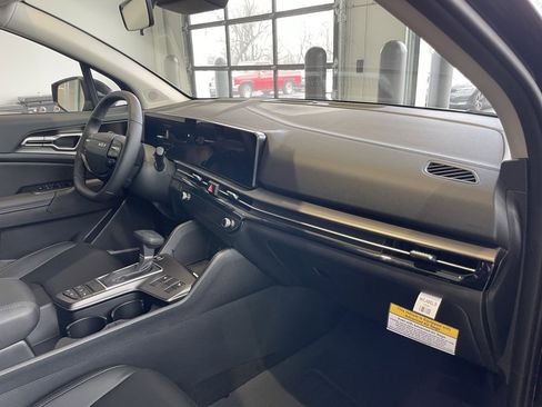 New 2026 Kia Sportage EX image 31